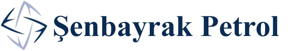 Şenbayrak Grup Logo